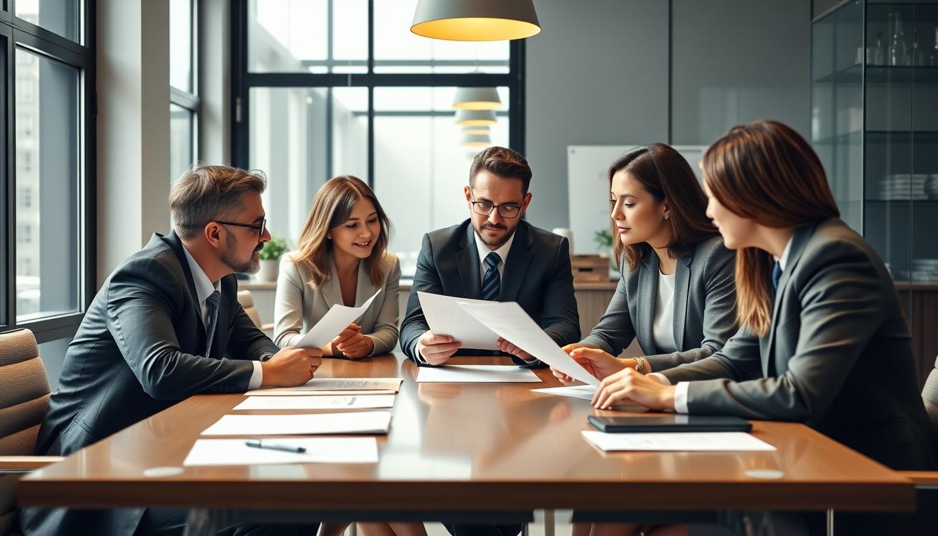 Contact support for property transactions and closing preparation