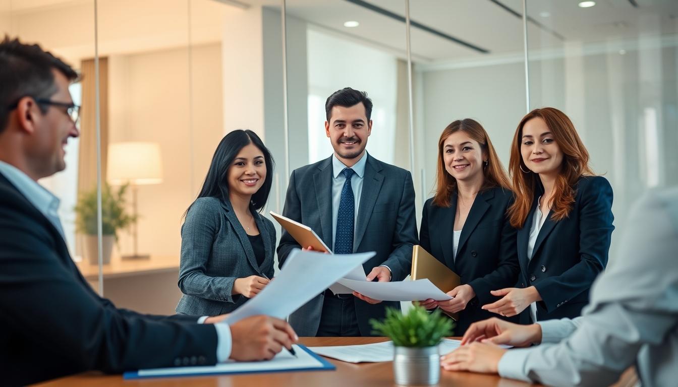 Real estate transaction coordination and communication